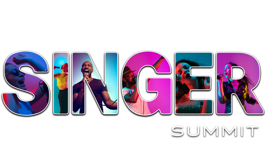 The Unstoppable Singer Summit
