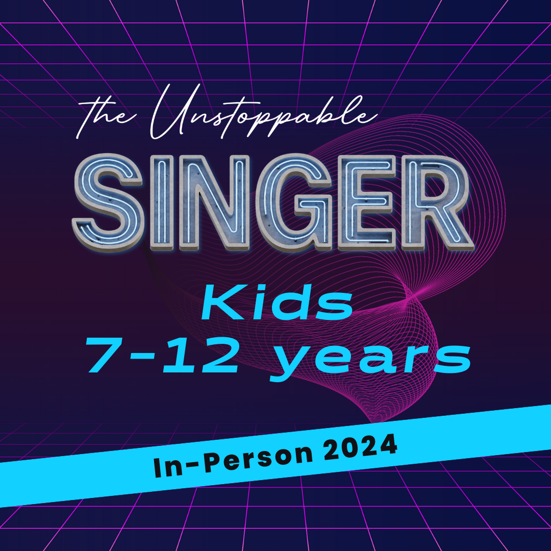 In person kids 7-12