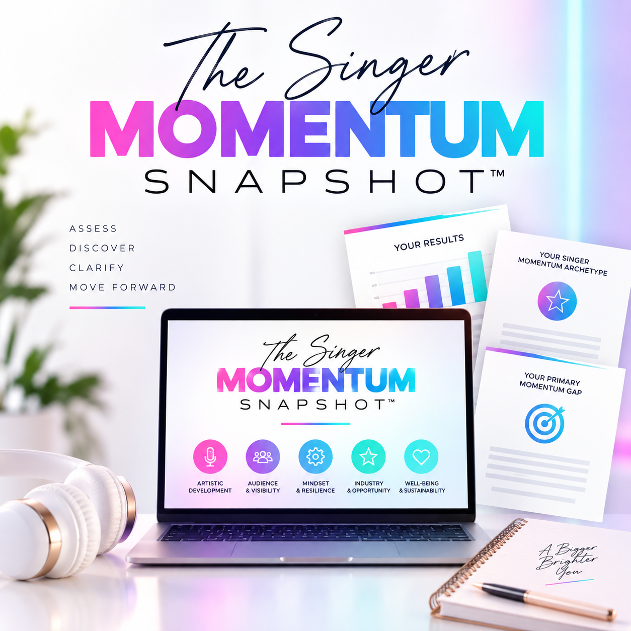 MomentumSnapshotproductimage