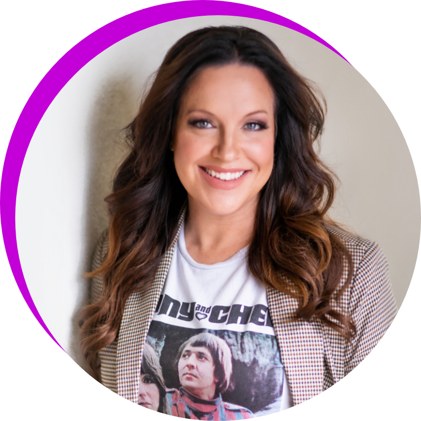Danielle Tucker, vocal coach offering voice lessons for Menifee students