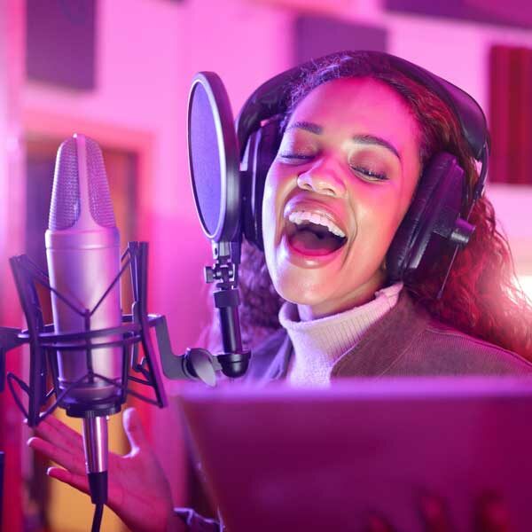 Singing